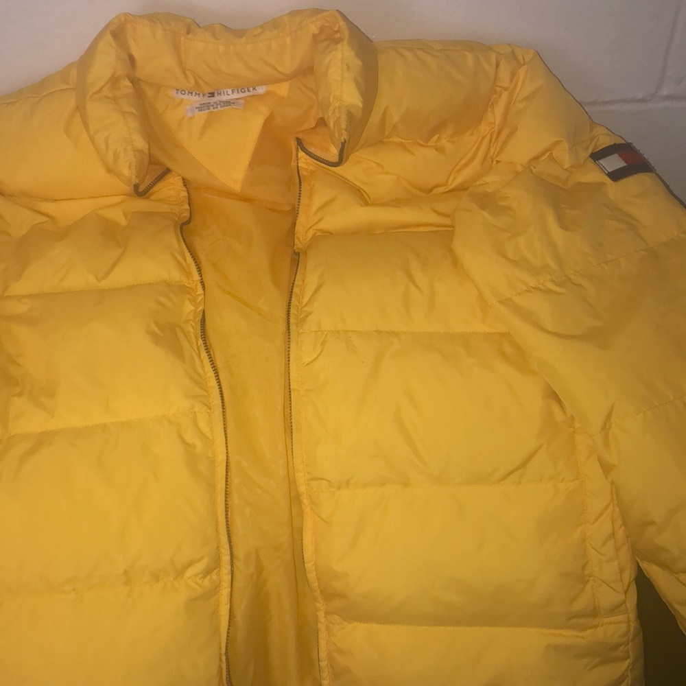 Tommy Hilfiger jacket